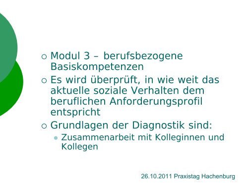 PrÃ¤sentation - Praxistag