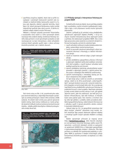 PDF, 3 MB - CENIA, Ã„ÂeskÃƒÂ¡ informaÃ„ÂnÃƒÂ­ agentura Ã…Â¾ivotnÃƒÂ­ho prostÃ…Â™edÃƒÂ­