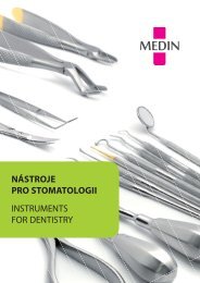 katalog-nastroju-pro-stomatologii-komplet.pdf - MEDIN, as