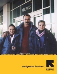 Immigration Brochure_Seattle.pdf - International Rescue Committee