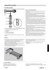 8.1 Popis vÃ½robku Vitosol 300-T 8 - Viessmann