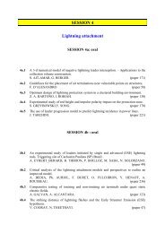 SESSION 4 Lightning attachment - SEE