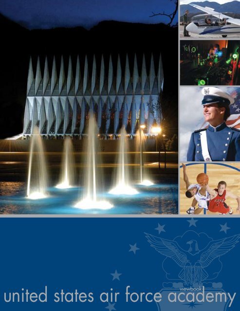 USAFA - United States Air Force Academy