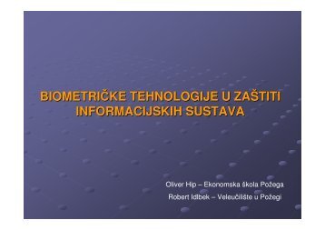 prezentacija