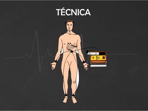 Aula sobre o eletrocardiograma normal e as bases de sua ...