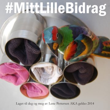 MittLilleBidrag