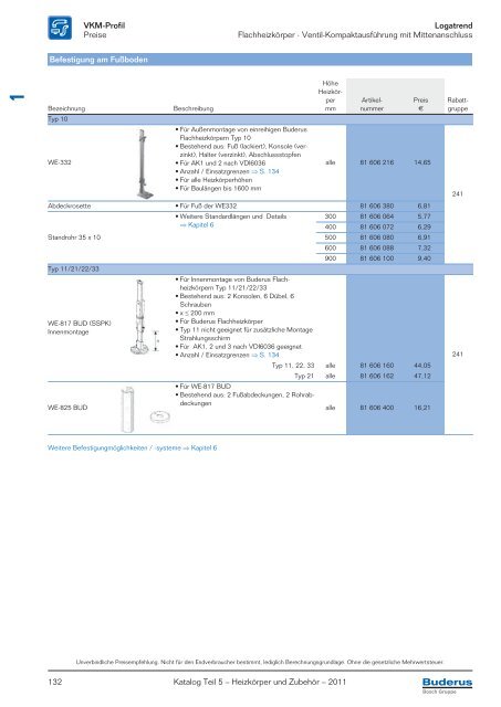 Titelseite Katalog Teil 5_2011_5-farbig - Buderus