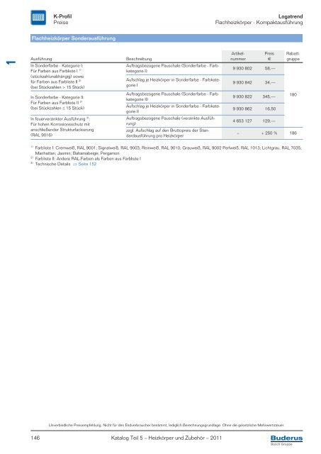 Titelseite Katalog Teil 5_2011_5-farbig - Buderus