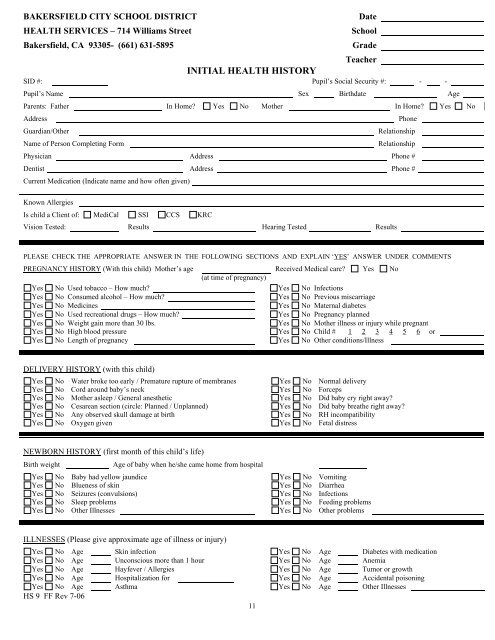 CHAPTER 8 - BCSD Static Server - Bakersfield City School District