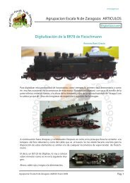 Fleischmann_T18_7913.pdf - ( Escala N) Zaragoza