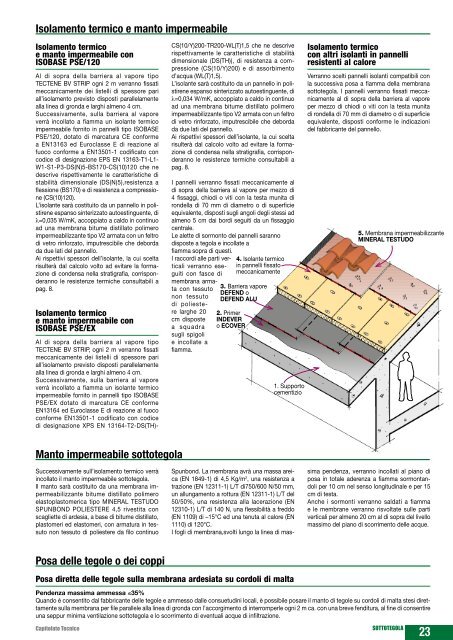 SOTTOTEGOLA - Index S.p.A.