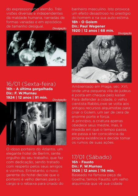 Cinema Alemão