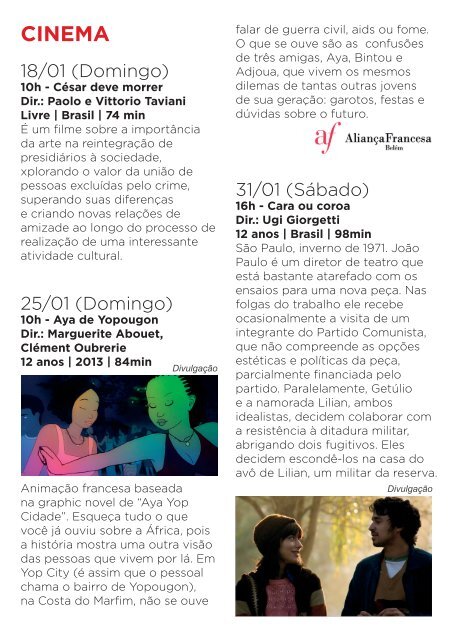 Cinema Alemão