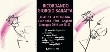 invito gramsci 8 maggio - Luciano Uras