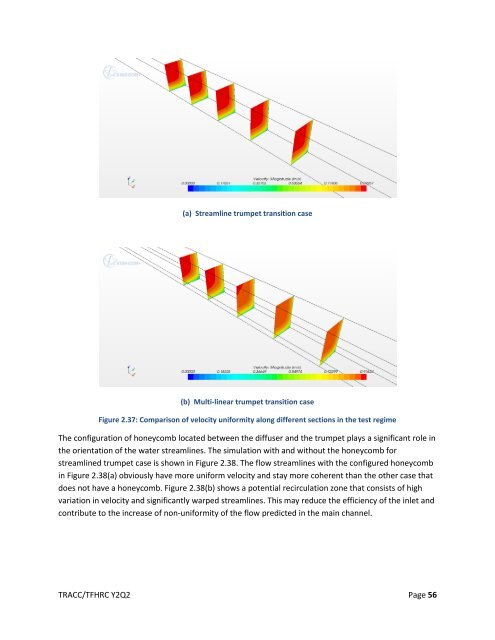 Computational Mechanics Research and Support for Aerodynamics ...