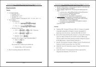 Diagnosestudie - Institut fÃ¼r Medizinische Statistik, Informatik und ...