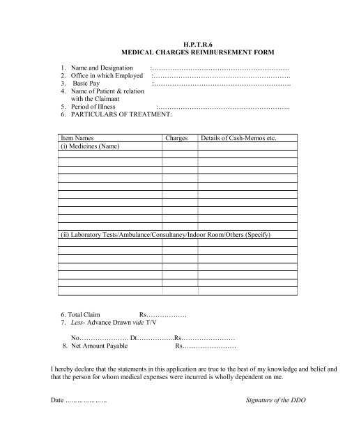 medical-reimbursement-form-template-pdf-template