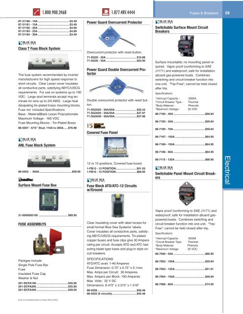 SectionB_1_3 Column 2 Page Both - BR Wholesale RV & Marine