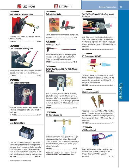 SectionB_1_3 Column 2 Page Both - BR Wholesale RV & Marine