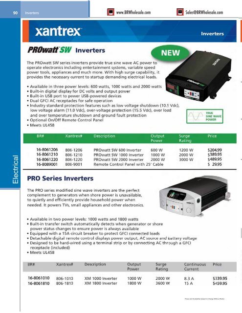 SectionB_1_3 Column 2 Page Both - BR Wholesale RV & Marine