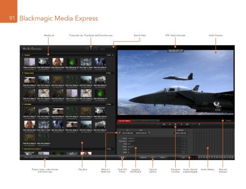 Blackmagic ATEM Manual - Concept Music Art