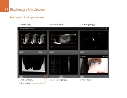 Blackmagic ATEM Manual - Concept Music Art