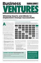 Winning Hearts and Minds to implement Change successfully