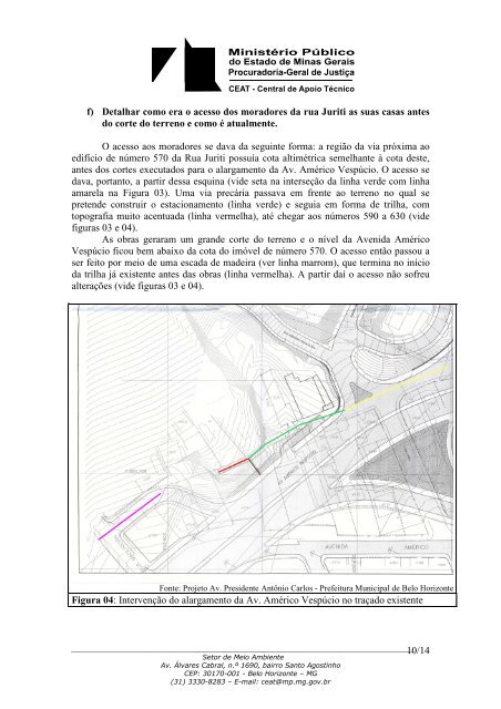 87677_Belo Horizonte_av_Antonio_Carlos - Mapa de Conflitos ...