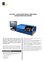 LDC-5000 Datasheet EN Version - 3 EDGE GmbH