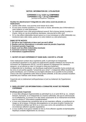 package leaflet: information for the user - Teva Pharma Belgium