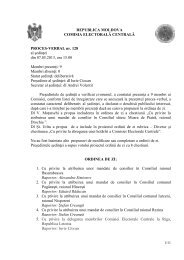 electorala 2011.pdf - Comisia ElectoralÄƒ CentralÄƒ