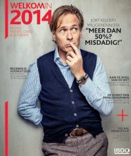 WELKOM-2014