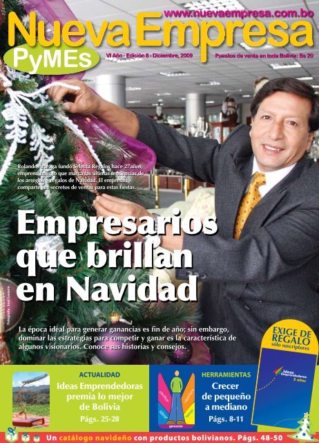 Maya Publicidad, Producción integral de artículos promocionales y regalos  empresarios