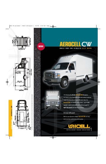 View Literature - Monroe Truck Equipment