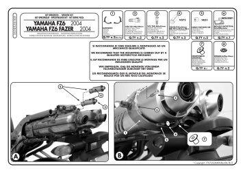 yamaha fz6 - 4-Moto.ru