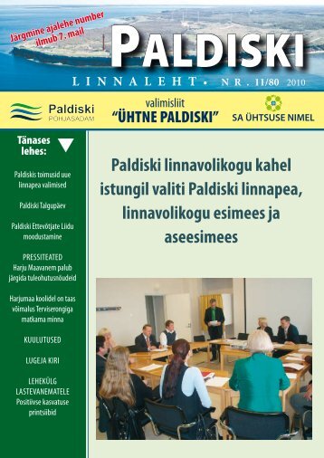 11/80 23.04.2010 - Paldiski