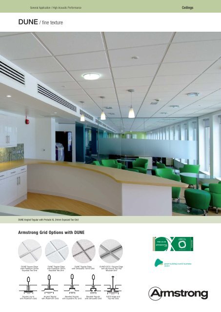 Download Datasheet Armstrong Aust Com