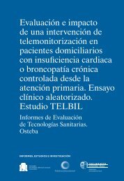 INTERVENCION DE TELEMONITORIZACION