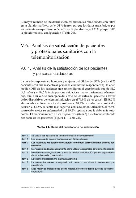 INTERVENCION DE TELEMONITORIZACION
