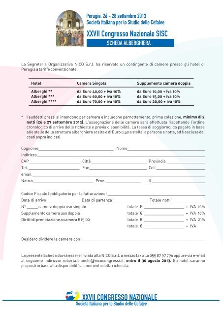 programma 2013 completo ok - Sisc