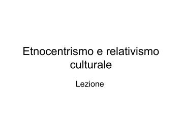 Etnocentrismo-e-relativismo-culturale