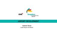 AIRPORT DEVELOPMENT - Emerging Markets Airports Awards