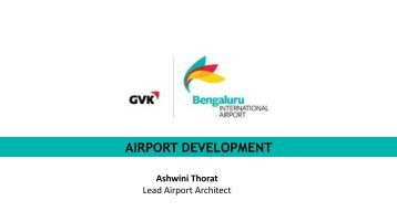 AIRPORT DEVELOPMENT - Emerging Markets Airports Awards