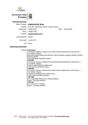 CV Europas Mirela Ahmadi 14 Iunie 2012.pdf