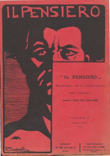 Il lato fossile del socialismo contemporaneo - Centro Studi ...