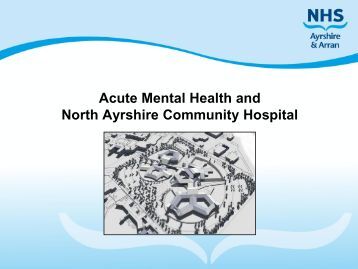 Nhs Powerpoint Template appendix 2 board paper template v2 nhs ayrshire and arran