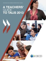 TALIS-Teachers-Guide