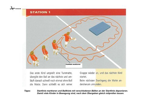 Spiel mit Hand & Ball in der Grundschule - Cms-bitforbit.com