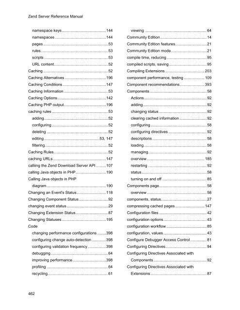 Reference Guide