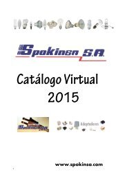 Catálogo Virtual 2015